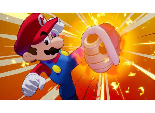 Top Mario RPGs from the 2000s returning unexpectedly.