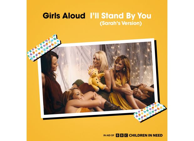 Fans of Girls Aloud were emotional upon hearing Sarah Harding's voice on a new song.