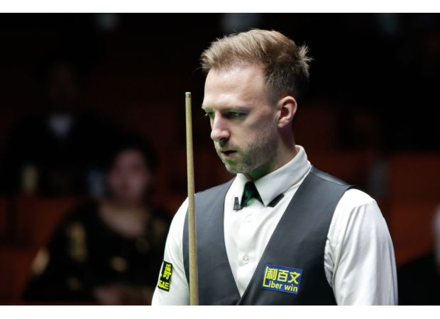 Judd Trump's impressive 2024 streak was broken at the International Championship.