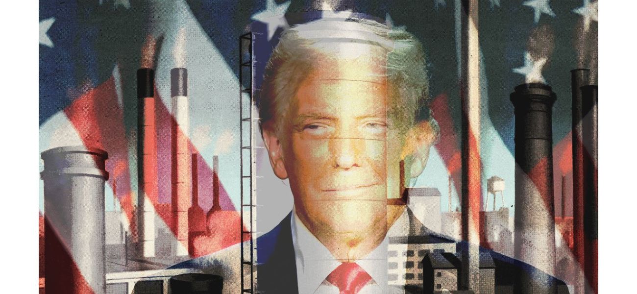 What impact will Donald Trump's win have on the fight against climate change?