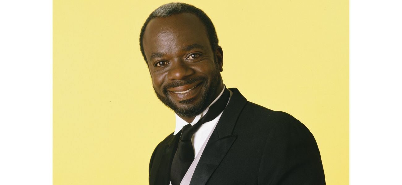 A popular 90s TV star once appeared on the soap opera EastEnders.