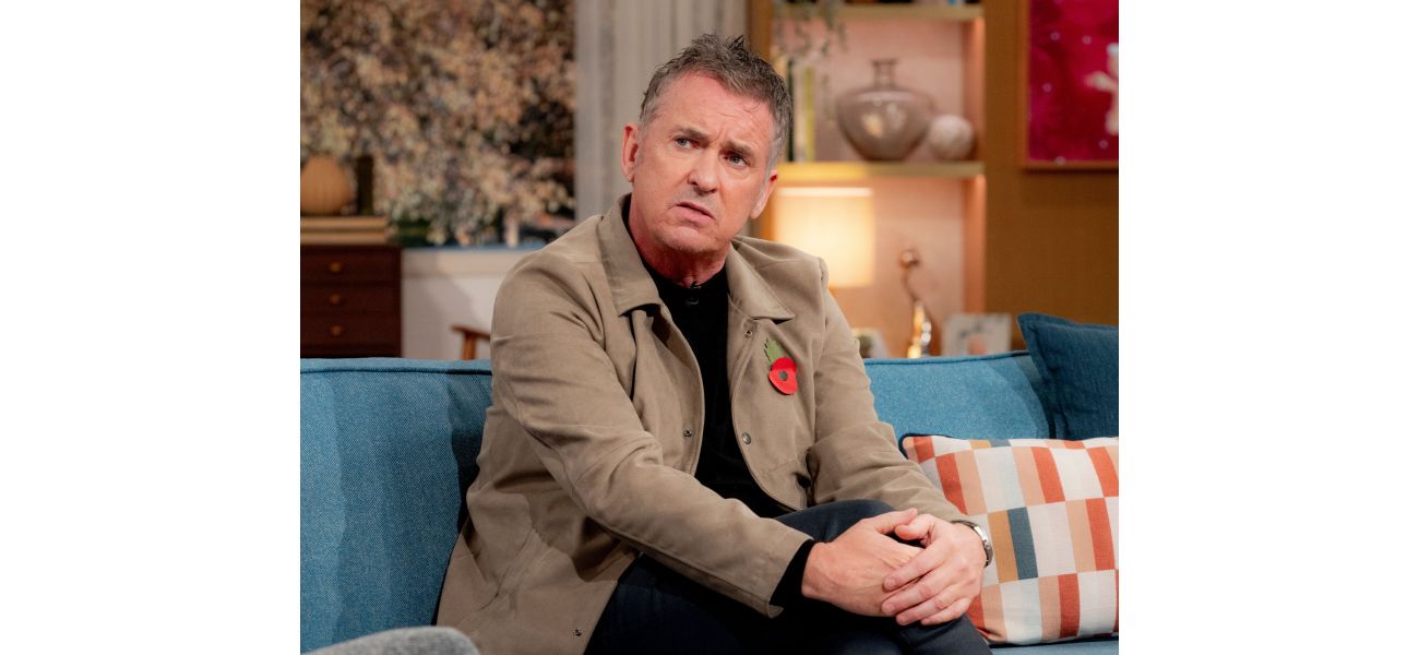 A famous EastEnders star had a medical test and found out about their character's cancer plot.