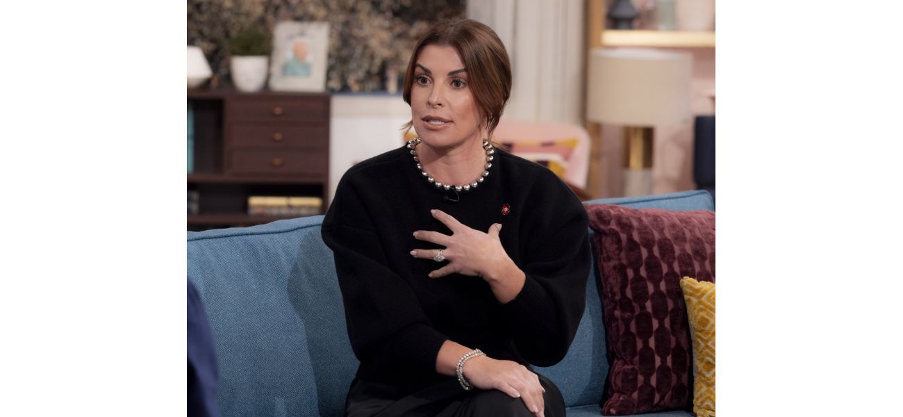 Coleen Rooney may not have to participate in I'm A Celebrity trials due to her chronic illness.
