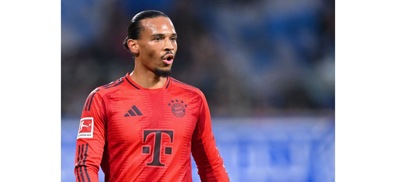 Bayern Munich player considering joining Arsenal as a free agent.