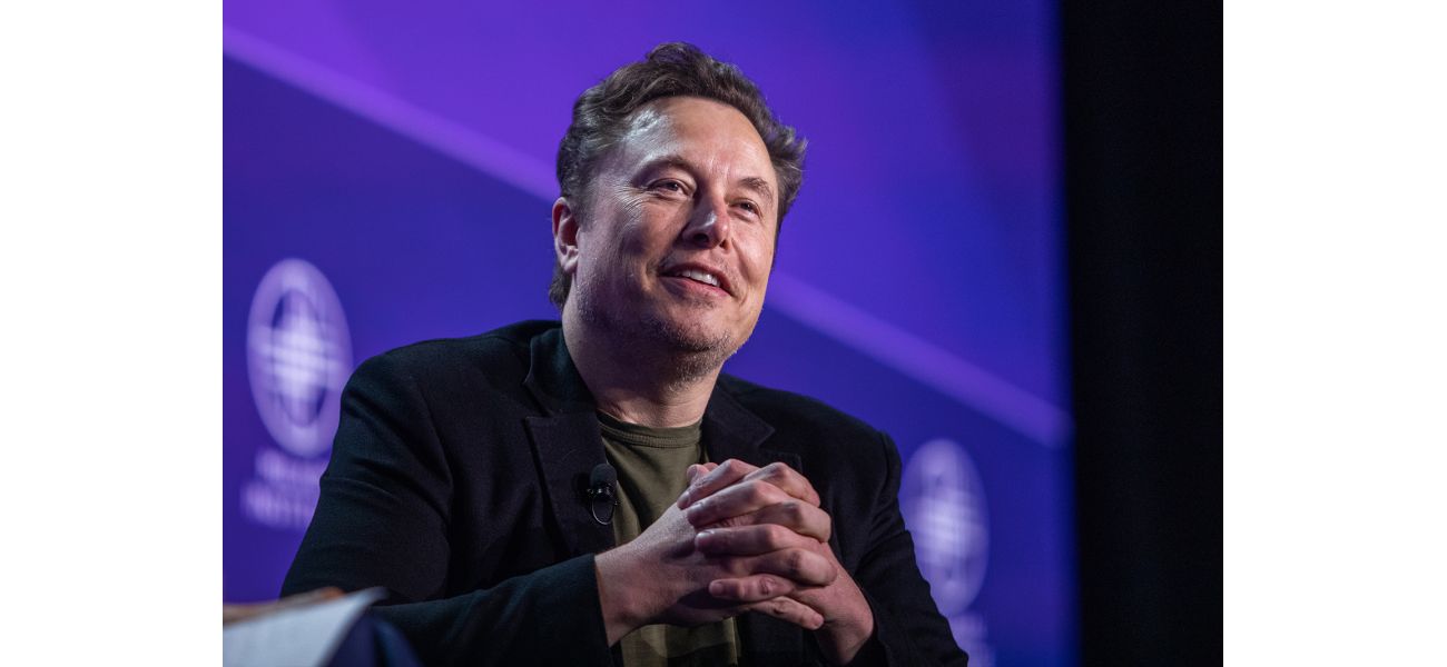 Musk is soon to discover the rewards of spending $130 million on Trump.