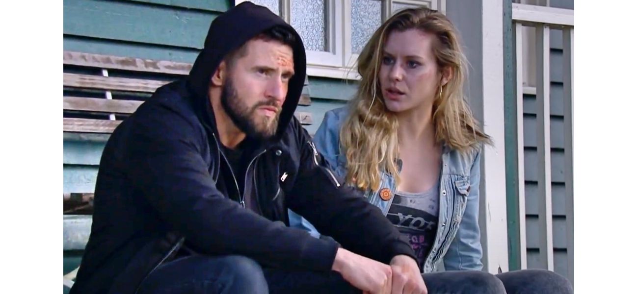 Learn about the past and current relationship between Emmerdale characters Dawn and Ross as they are rumored to get back together.
