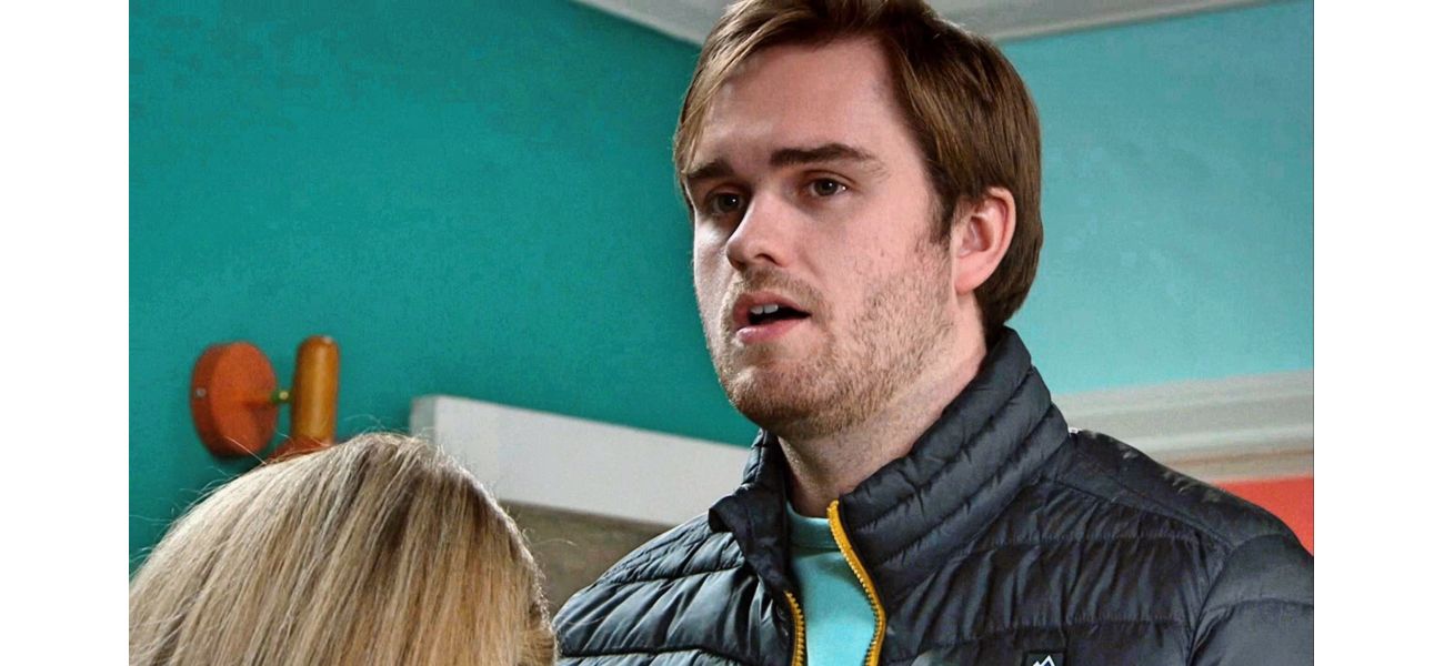 A twist in Emmerdale reveals how Tom King's actions lead to his downfall.