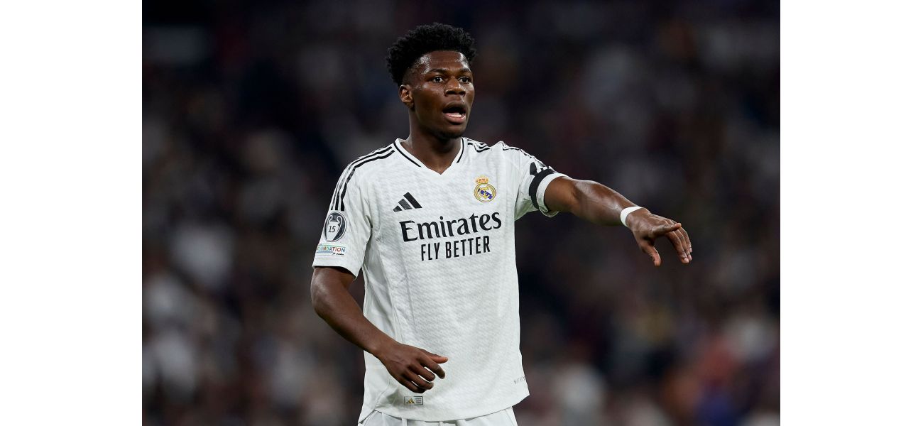 Liverpool wants to sign Real Madrid's £50m star and is in the process of negotiating a deal.