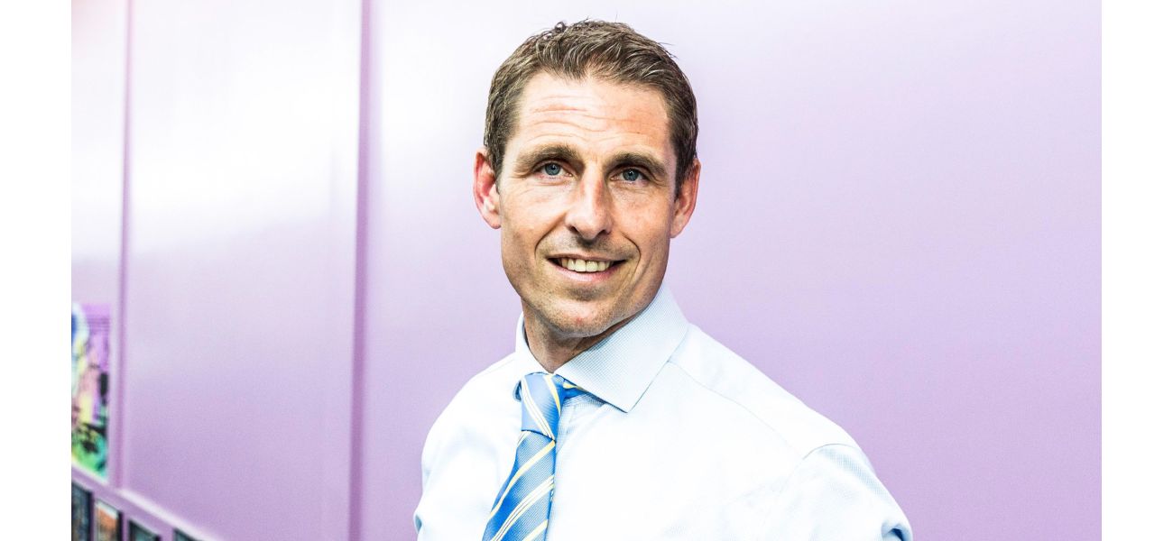 Drew Povey, headteacher of Educating Greater Manchester, banned from profession indefinitely.