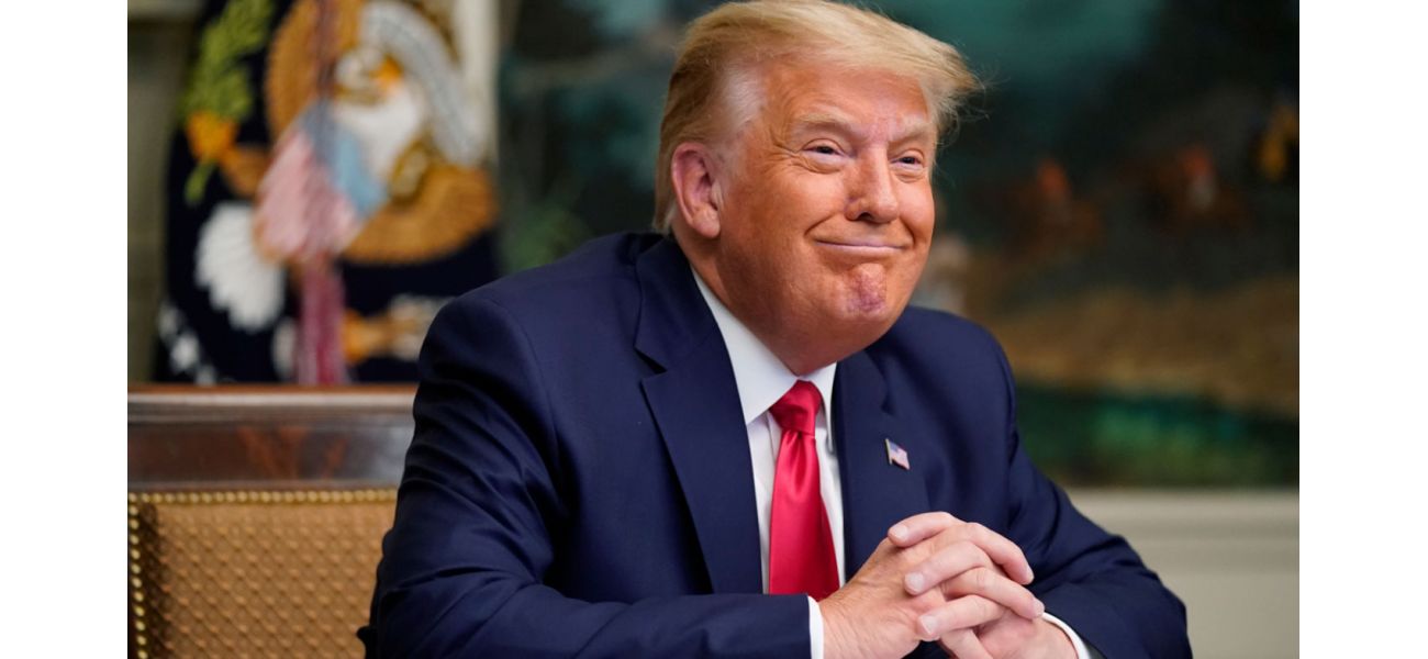The impact of Trump's win on major global areas