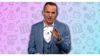 Martin Lewis suggests that a majority of Brits could benefit from not putting money into savings.