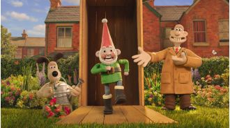 90s characters get perfect score on Rotten Tomatoes 35 years after debut movie.