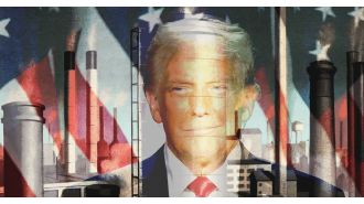 What impact will Donald Trump's win have on the fight against climate change?