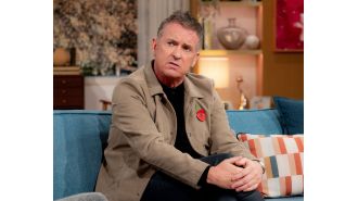 A famous EastEnders star had a medical test and found out about their character's cancer plot.