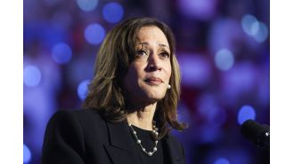 Kamala Harris' campaign failed due to various factors.