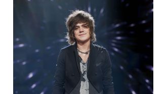 Controversial X Factor contestant unrecognizable 13 years after disqualification for breaking rules.