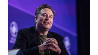 Musk is soon to discover the rewards of spending $130 million on Trump.