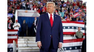 Readers are sharing their thoughts on Donald Trump's victory in the US election.