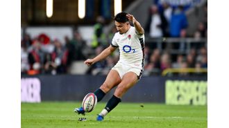 Marcus Smith's ability to kick would not have guaranteed England's victory over the All Blacks.