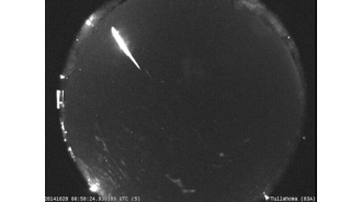 Australian skies to be illuminated by uncommon occurrence