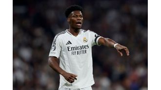 Liverpool wants to sign Real Madrid's £50m star and is in the process of negotiating a deal.