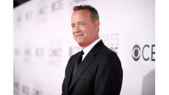 Tom Hanks often gets mistaken for another Hollywood legend, according to the actor himself.