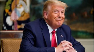 The impact of Trump's win on major global areas