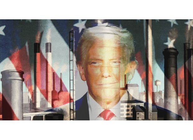 What impact will Donald Trump's win have on the fight against climate change?