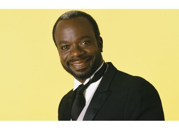 A popular 90s TV star once appeared on the soap opera EastEnders.