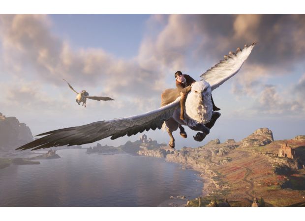 The sequel to Hogwarts Legacy has been confirmed, but fans are wondering if it will tie in with the upcoming Harry Potter TV series.