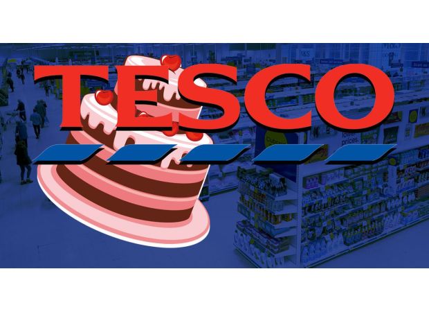 Tesco customers excited about the comeback of a classic cake that vanished in the 80s.