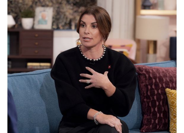 Coleen Rooney may not have to participate in I'm A Celebrity trials due to her chronic illness.