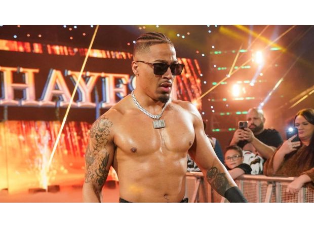 Wrestlers experience 