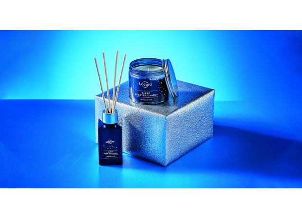 Aldi's Lacura Sleep Range is back, offering up to 79% off compared to high-end beauty products.