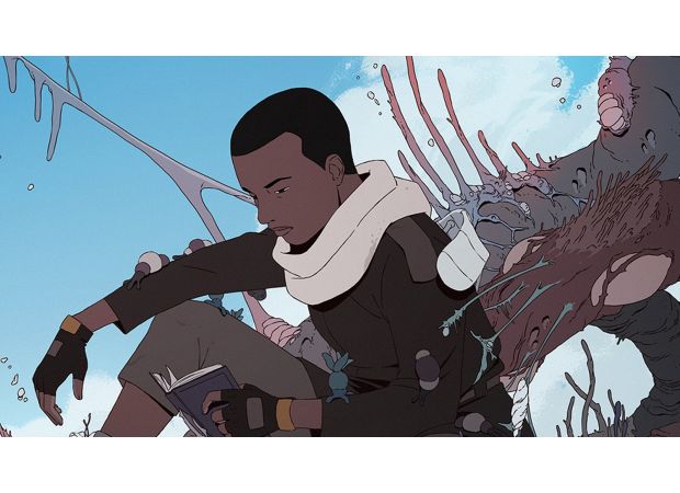 Critically acclaimed and highly-rated TV series canceled prematurely despite its groundbreaking achievements.