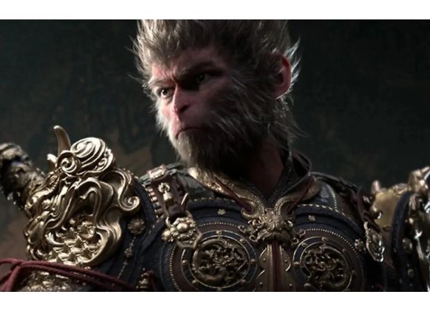 Try this underrated Xbox 360 game if you're a fan of Black Myth: Wukong.