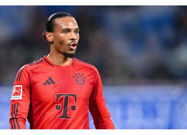 Bayern Munich player considering joining Arsenal as a free agent.