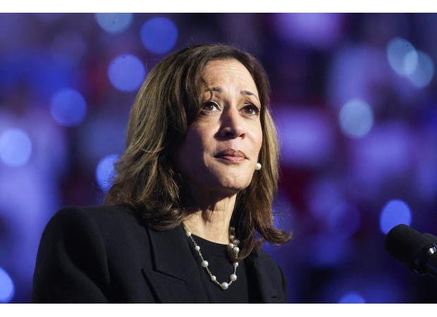 Kamala Harris' campaign failed due to various factors.