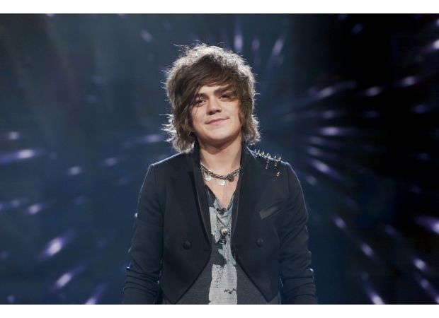 Controversial X Factor contestant unrecognizable 13 years after disqualification for breaking rules.