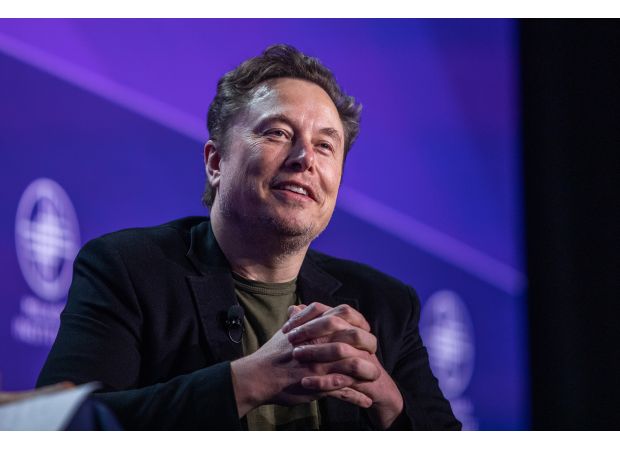 Musk is soon to discover the rewards of spending $130 million on Trump.