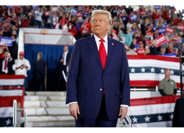 Readers are sharing their thoughts on Donald Trump's victory in the US election.