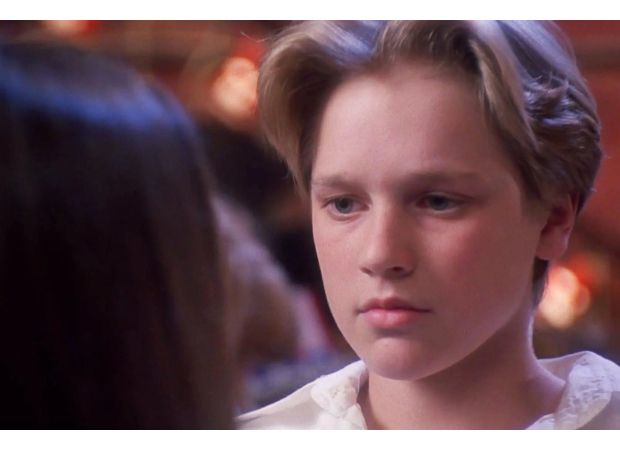 A famous child actor of the 90s looks drastically different 24 years after their successful role in a popular horror movie series.