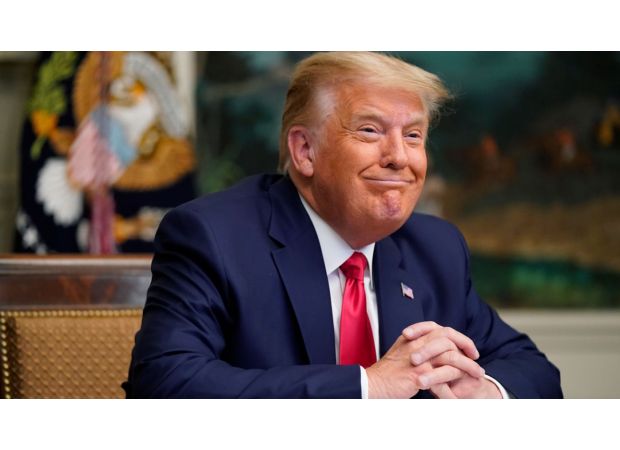 The impact of Trump's win on major global areas