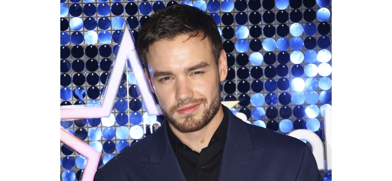 Liam Payne's body to be returned to UK.