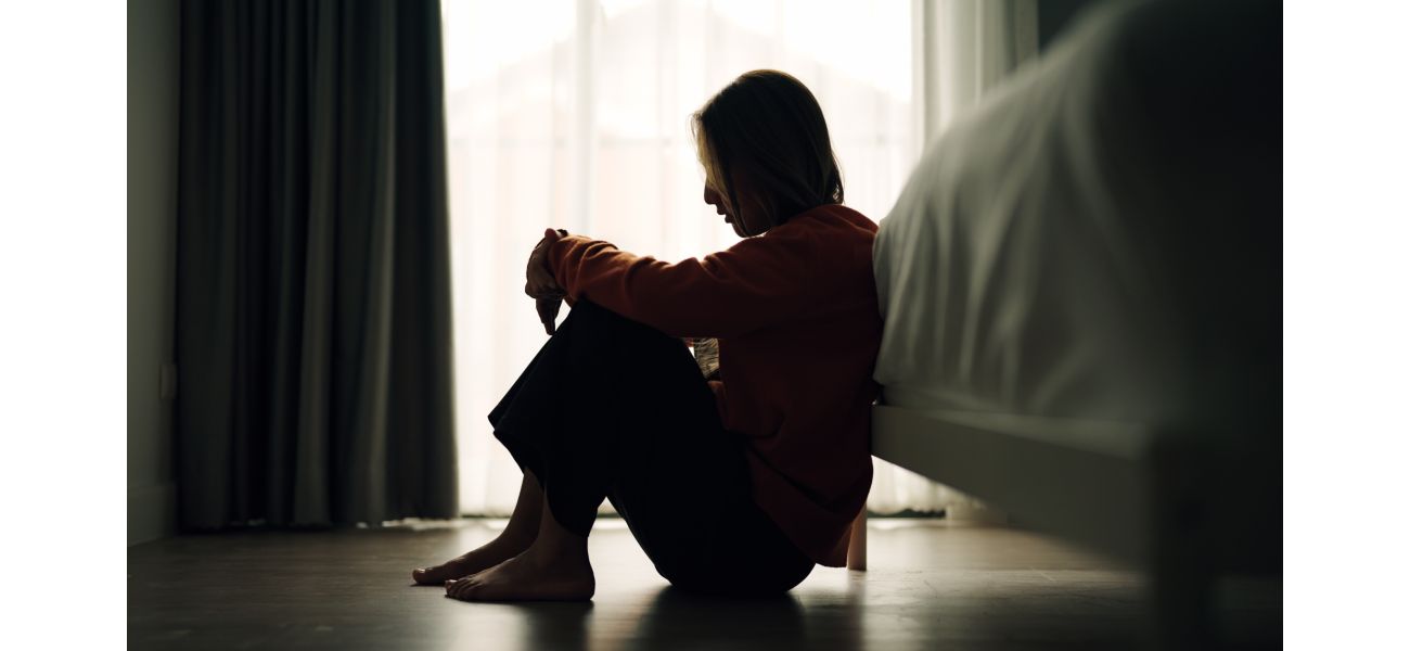The asylum system fails to protect women from sexual violence.