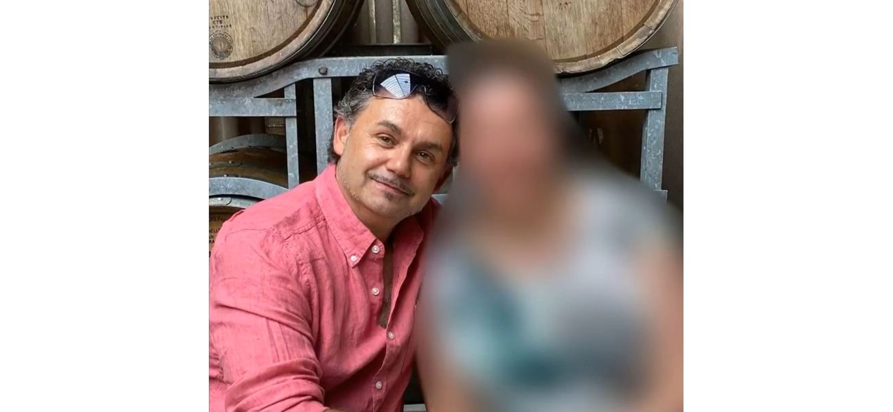 A person who was against vaccines was sentenced to 24 years in prison for killing their wife and then leading their daughter to the body.