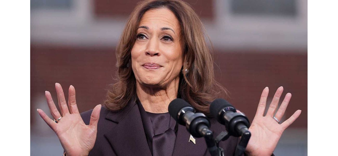 Unforeseeable elements that led to the defeat of Kamala Harris in the election.