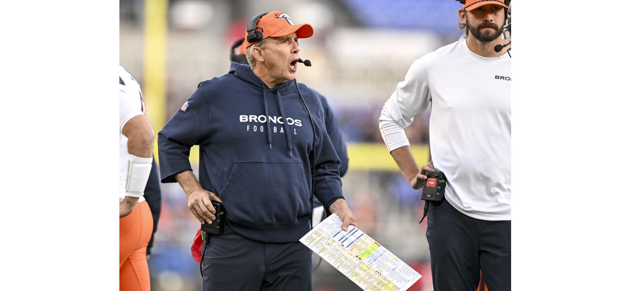 Sean Payton of the Broncos believes that trading OLB Baron Browning to the Cardinals will give him more playing time as free agency approaches.