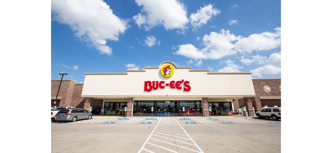 Popular Texas convenience store Buc-ee's may open another location on I-25 in Colorado.