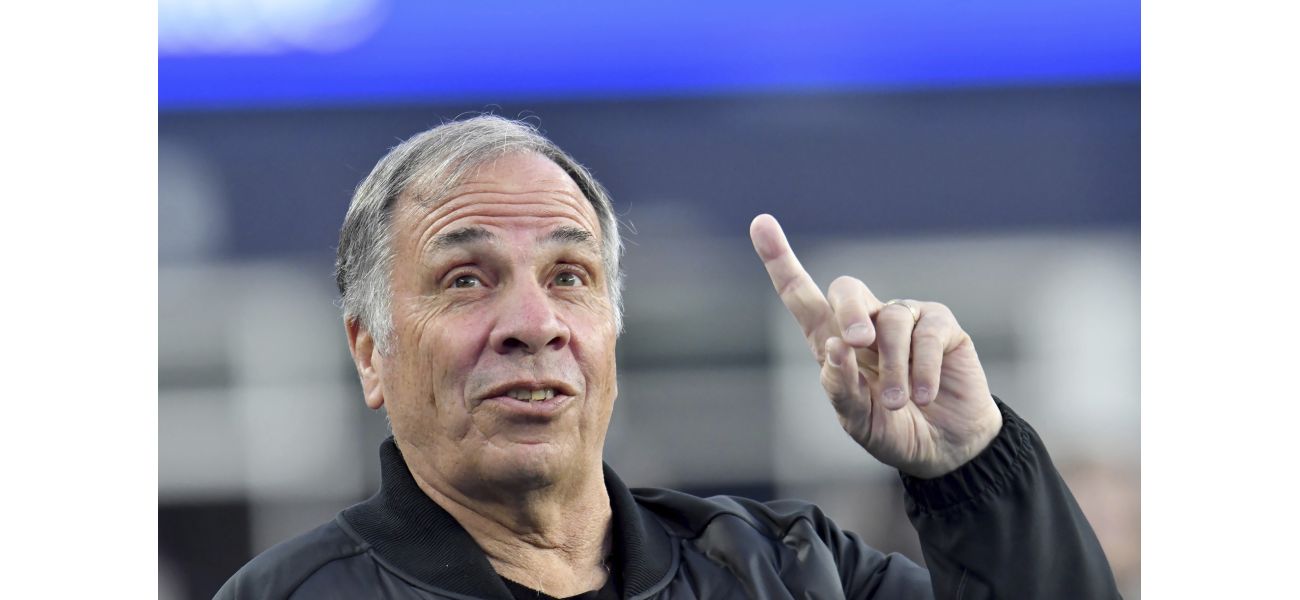San Jose Earthquakes hire record-breaking coach to lead team to success, according to reports.